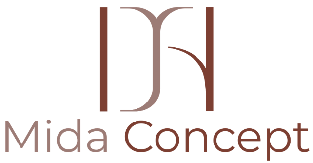 Mida Concept | Ahşap Tasarım – Proje – Uygulama