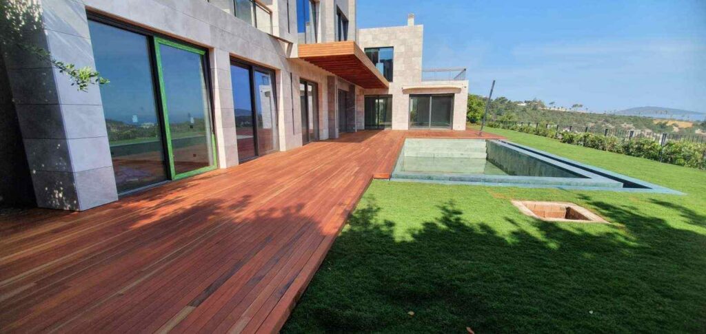Mida Concept Dış Mekan &Ouml;zel Proje