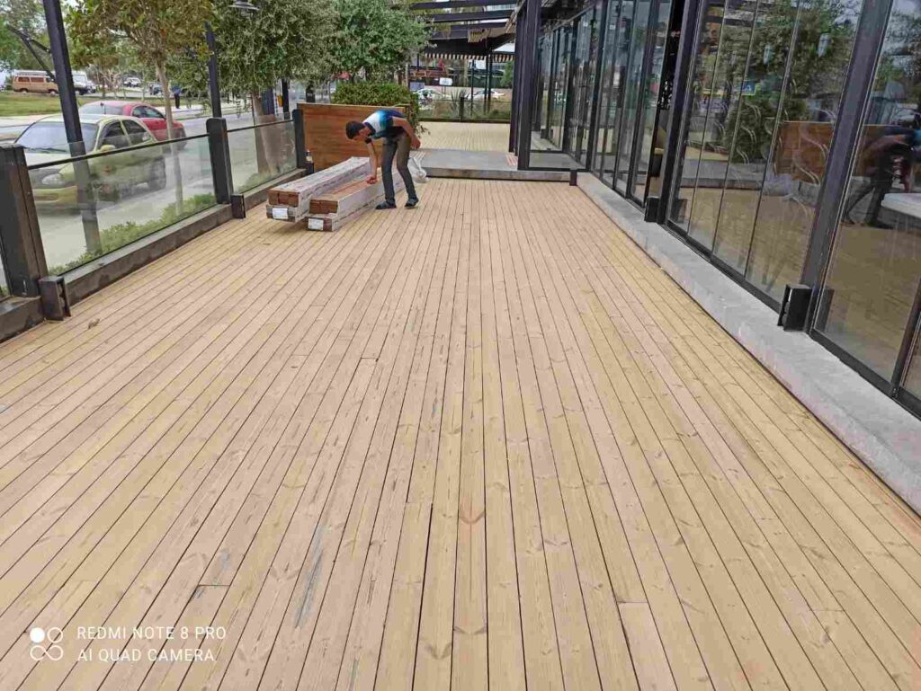 Mida Concept Dış Mekan &Ouml;zel Proje
