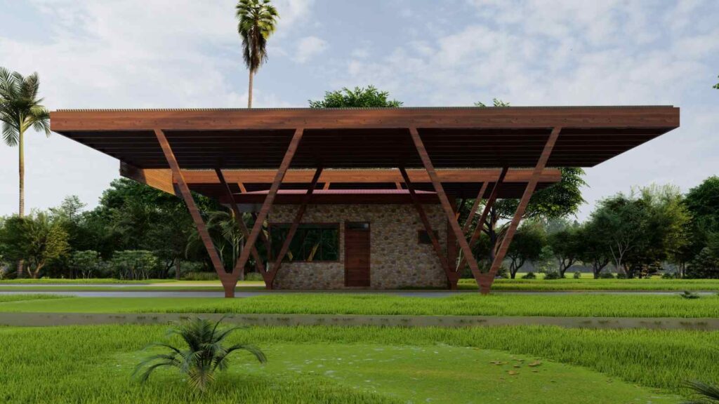 Mida Concept Dış Mekan &Ouml;zel Proje