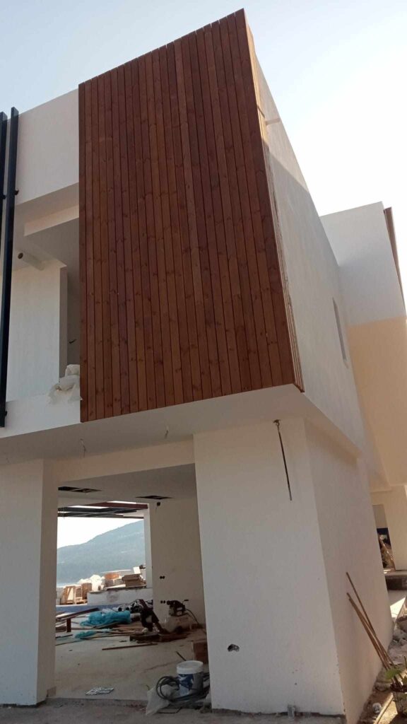 Mida Concept Dış Mekan &Ouml;zel Proje