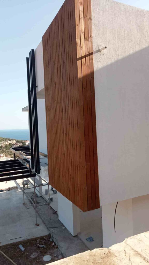 Mida Concept Dış Mekan &Ouml;zel Proje