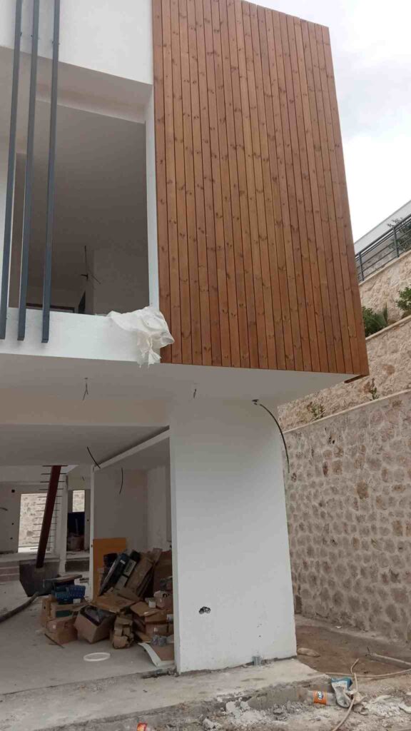 Mida Concept Dış Mekan &Ouml;zel Proje