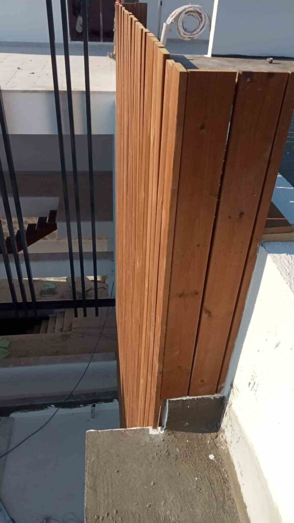 Mida Concept Dış Mekan &Ouml;zel Proje