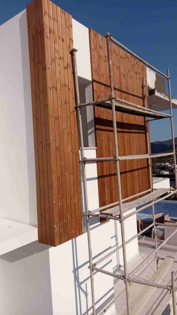Mida Concept Dış Mekan &Ouml;zel Proje