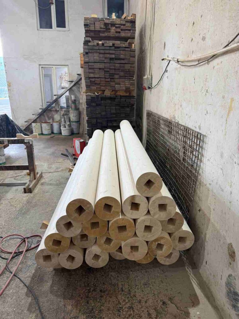 Mida Concept Dış Mekan &Ouml;zel Proje