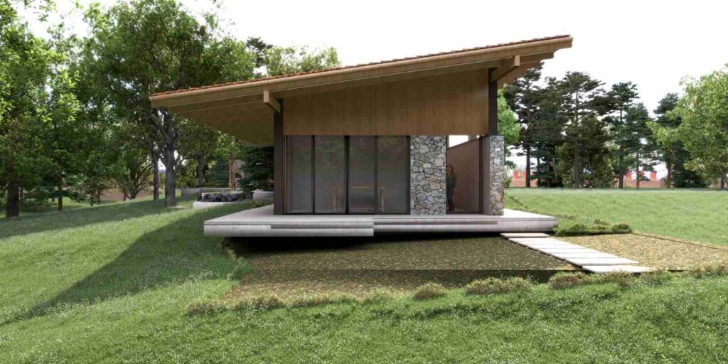 Mida Concept Dış Mekan &Ouml;zel Proje