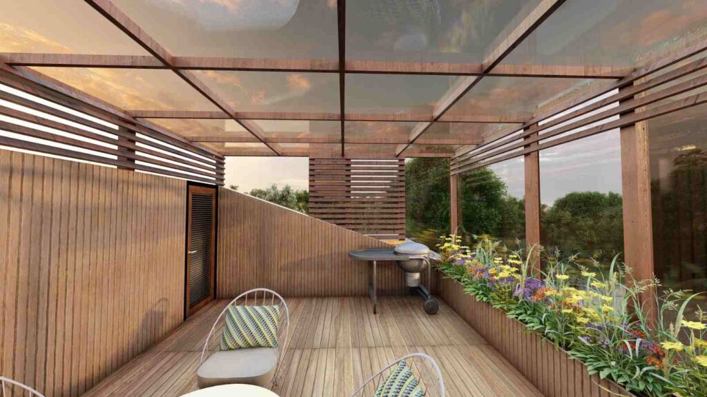 Mida Concept Dış Mekan &Ouml;zel Proje