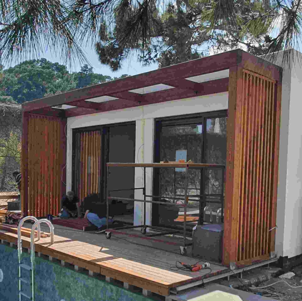 Mida Concept Dış Mekan Referans 01