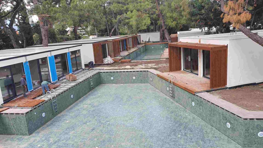 Mida Concept Dış Mekan Referans 01