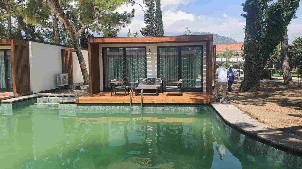 Mida Concept Dış Mekan Referans 01