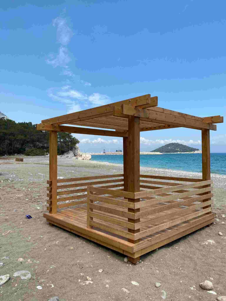 Mida Concept Dış Mekan Referans 03