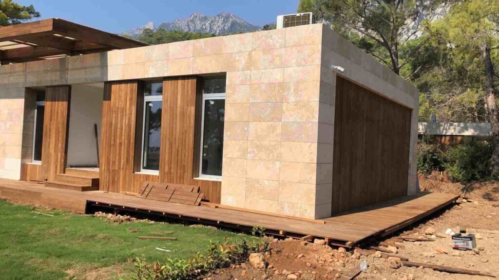 Mida Concept Dış Mekan Referans 03