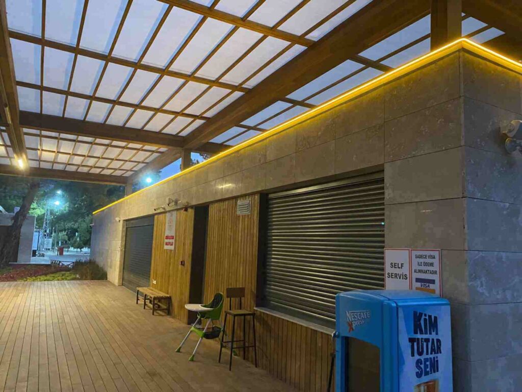 Mida Concept Dış Mekan Referans 03