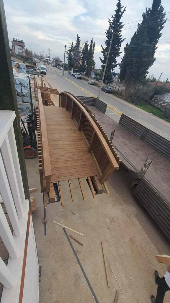 Mida Concept Dış Mekan Referans 04