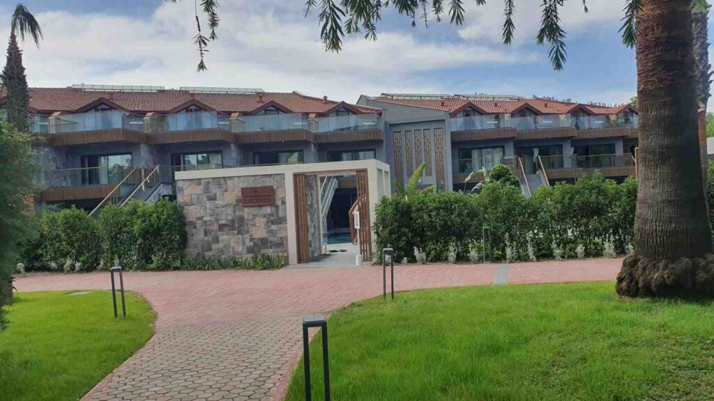 Mida Concept Dış Mekan Referans 04