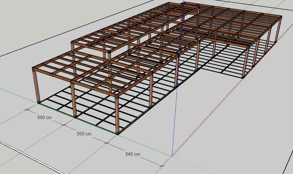 Mida Concept Dış Mekan Referans 05