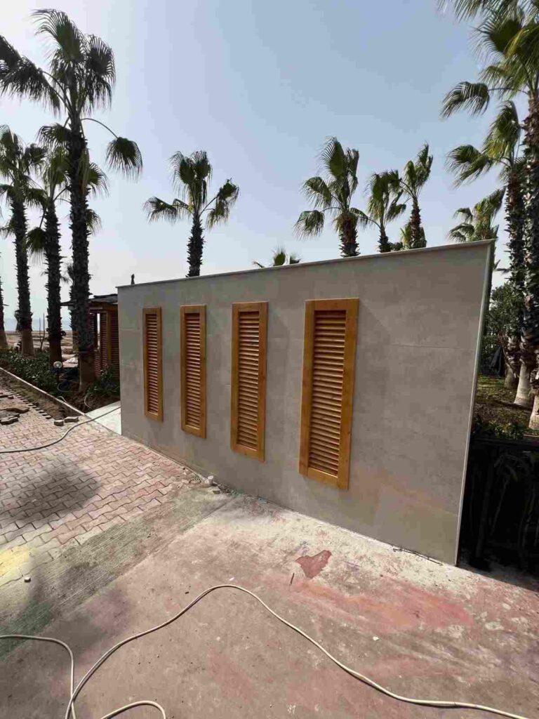 Mida Concept Dış Mekan Referans 05