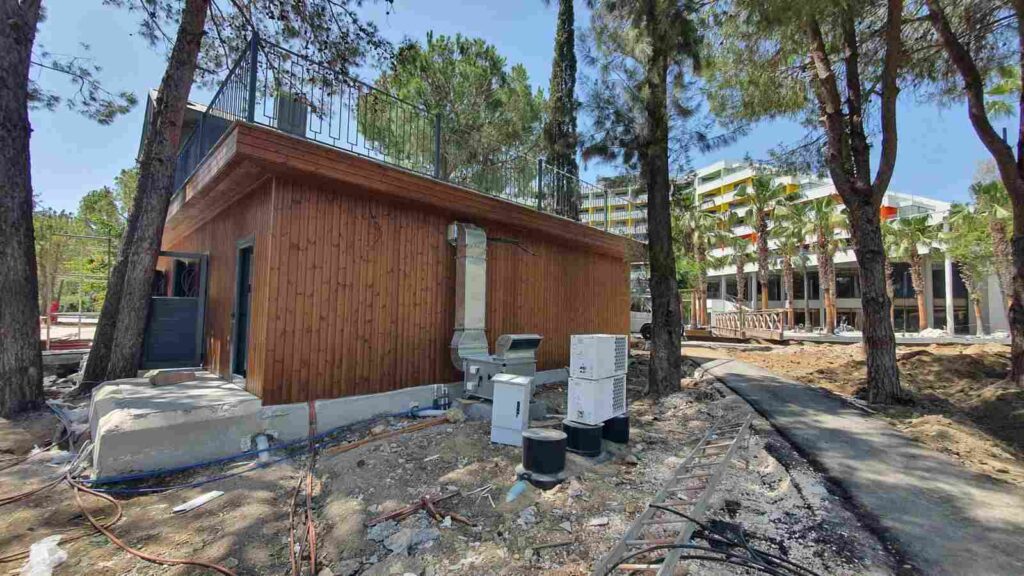 Mida Concept Dış Mekan Referans 06