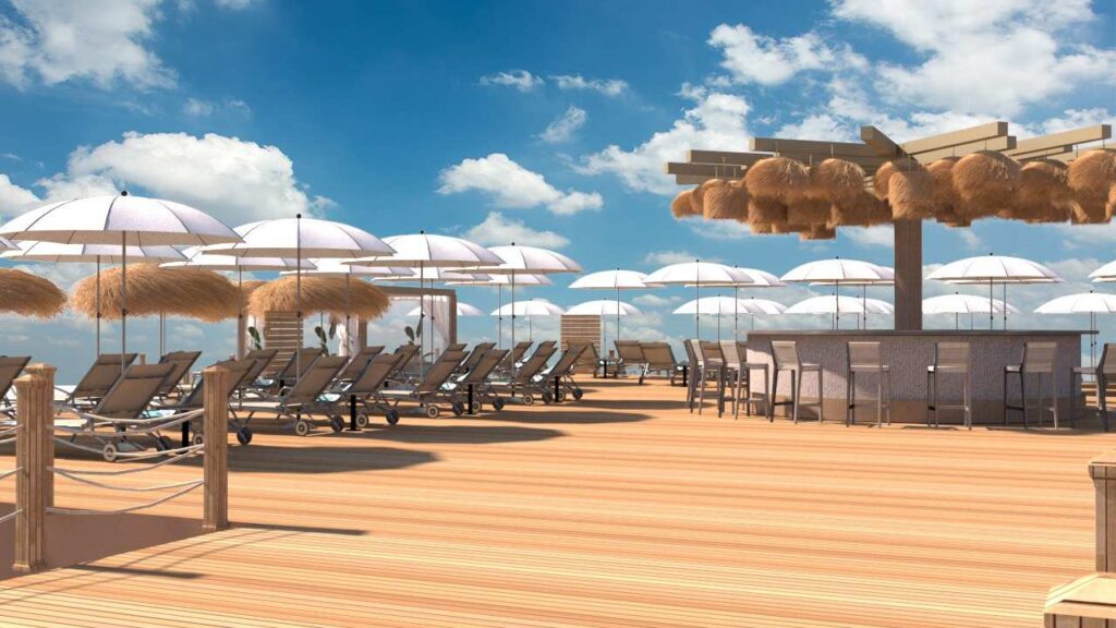 Mida Concept Dış Mekan Referans 07