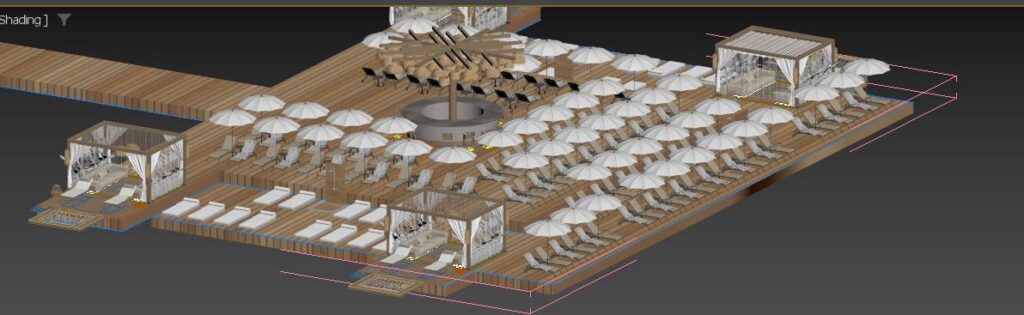 Mida Concept Dış Mekan Referans 07