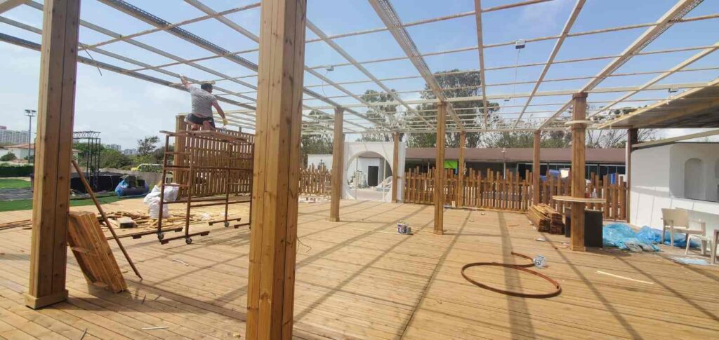 Mida Concept Dış Mekan Referans 08