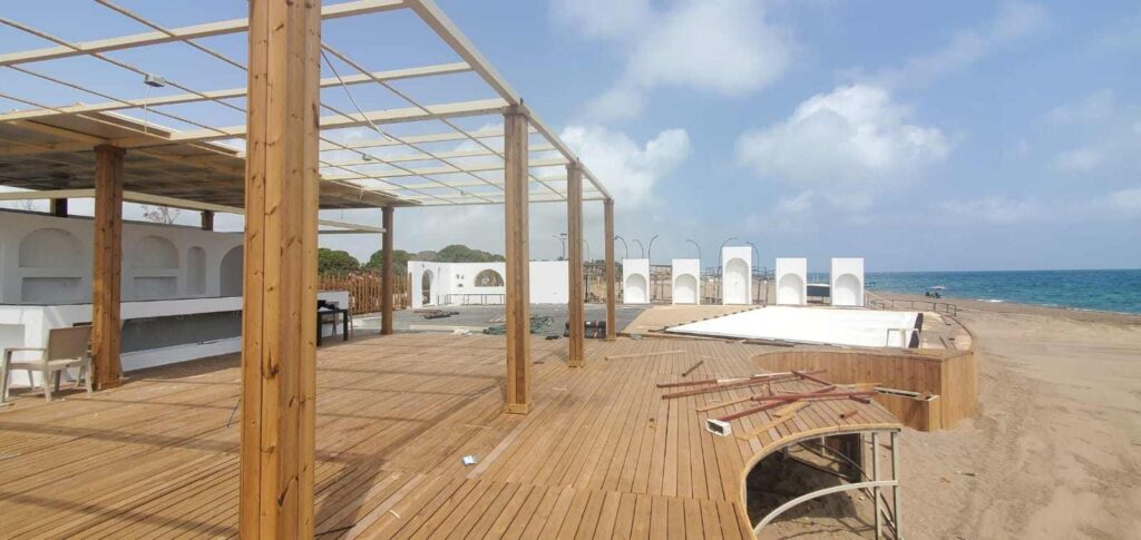 Mida Concept Dış Mekan Referans 08