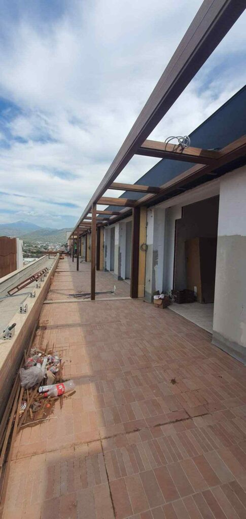 Mida Concept Dış Mekan Referans 09