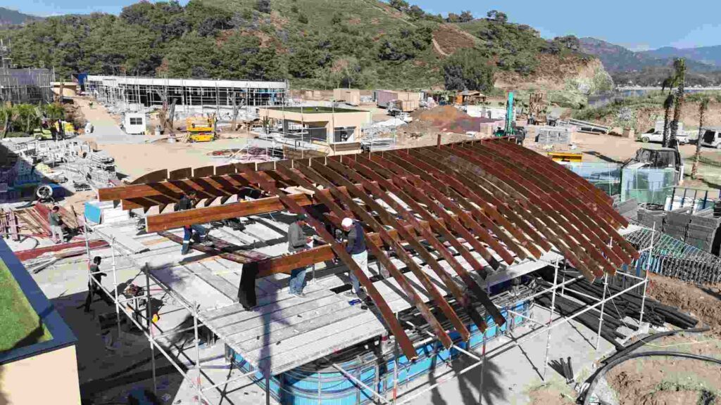 Mida Concept Dış Mekan Referans 09