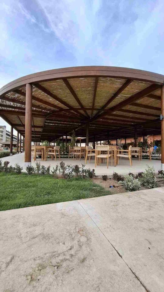 Mida Concept Dış Mekan Referans 09