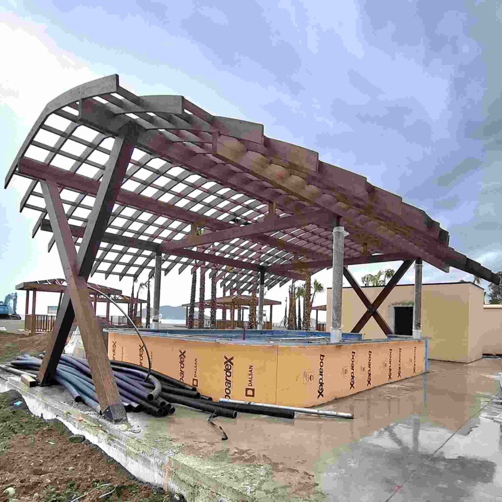 Mida Concept Dış Mekan Referans 09