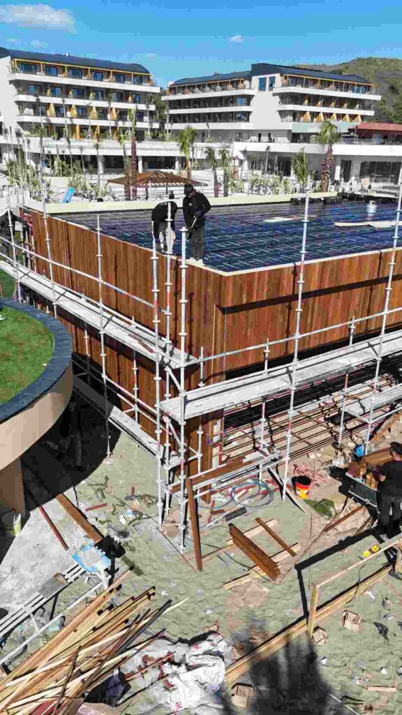 Mida Concept Dış Mekan Referans 09