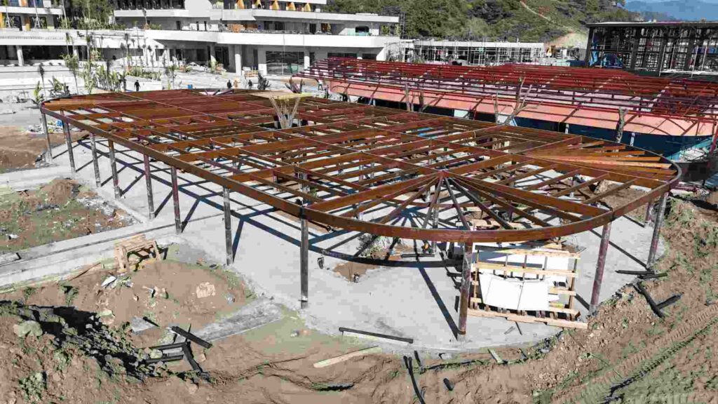 Mida Concept Dış Mekan Referans 09