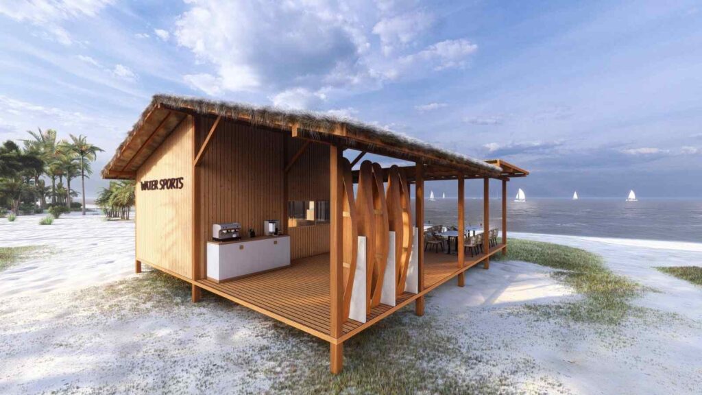 Mida Concept Dış Mekan Referans 09