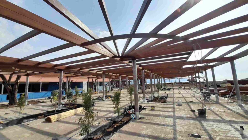 Mida Concept Dış Mekan Referans 09