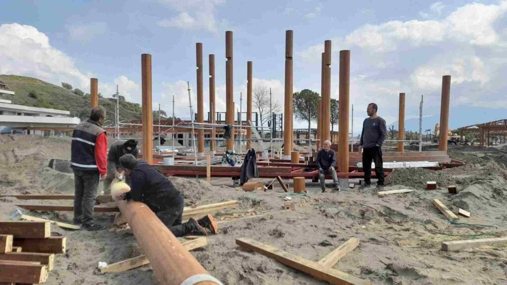 Mida Concept Dış Mekan Referans 09