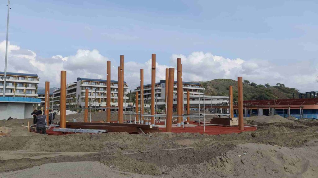 Mida Concept Dış Mekan Referans 09