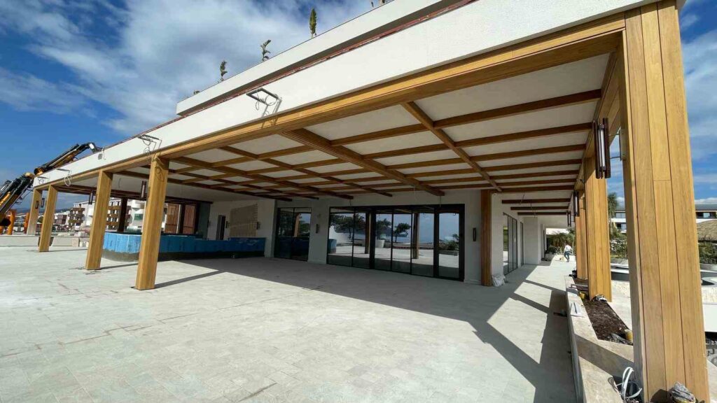 Mida Concept Dış Mekan Referans 09