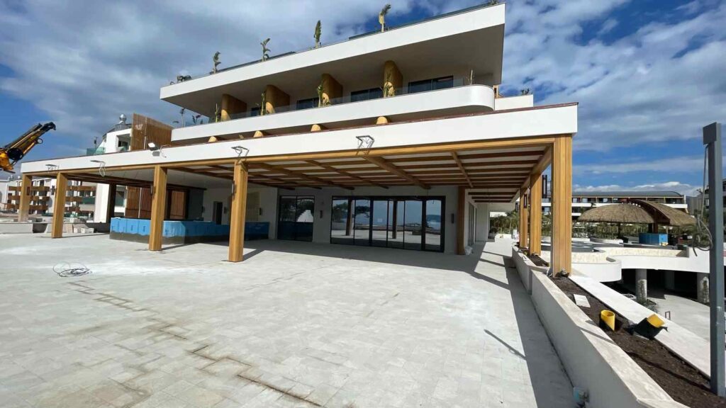 Mida Concept Dış Mekan Referans 09