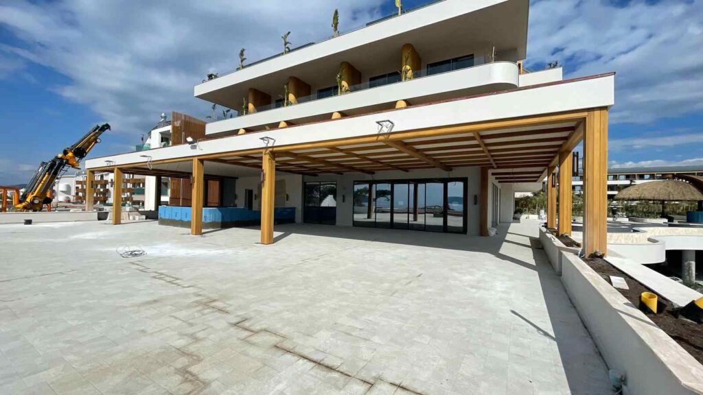 Mida Concept Dış Mekan Referans 09