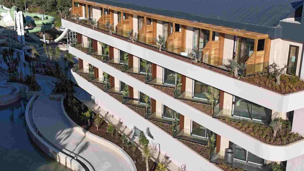 Mida Concept Dış Mekan Referans 09