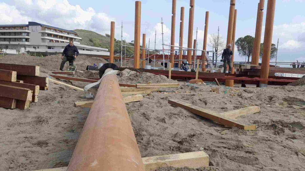 Mida Concept Dış Mekan Referans 09
