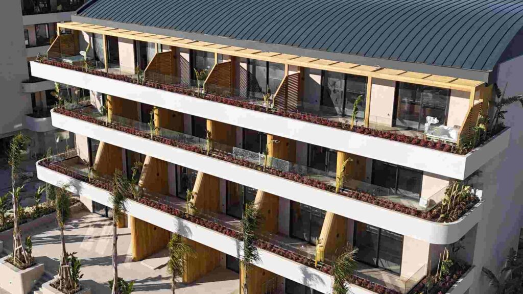 Mida Concept Dış Mekan Referans 09