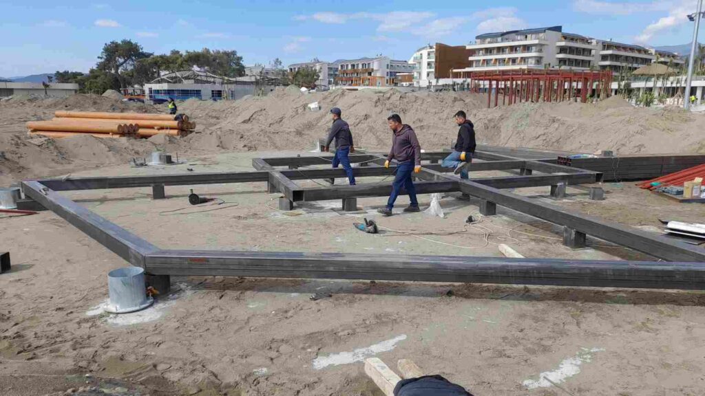 Mida Concept Dış Mekan Referans 09