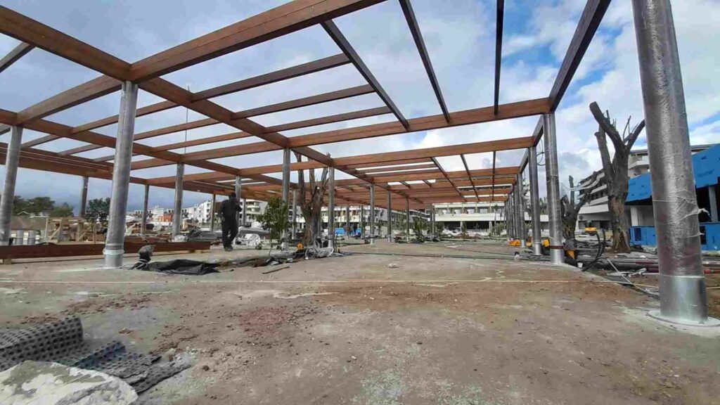 Mida Concept Dış Mekan Referans 09