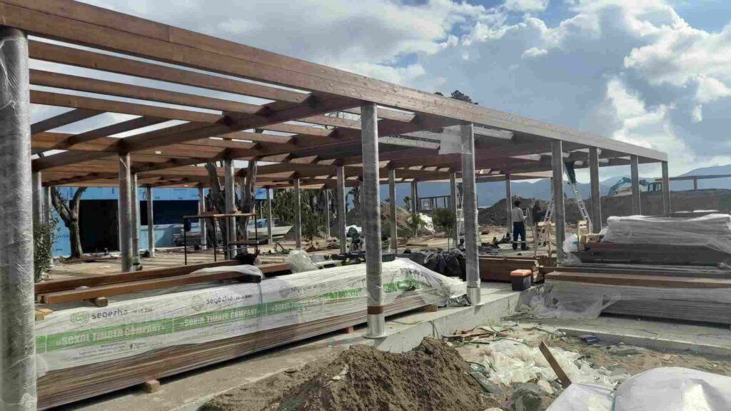 Mida Concept Dış Mekan Referans 09