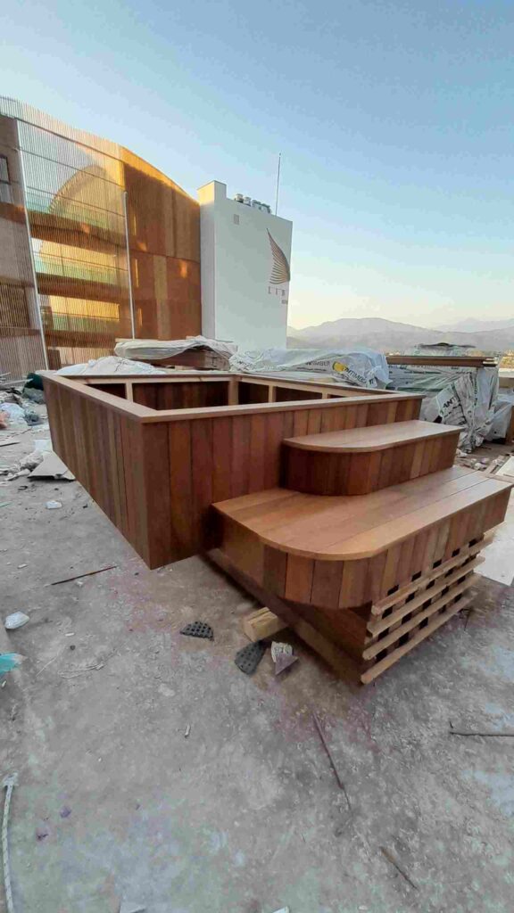 Mida Concept Dış Mekan Referans 09