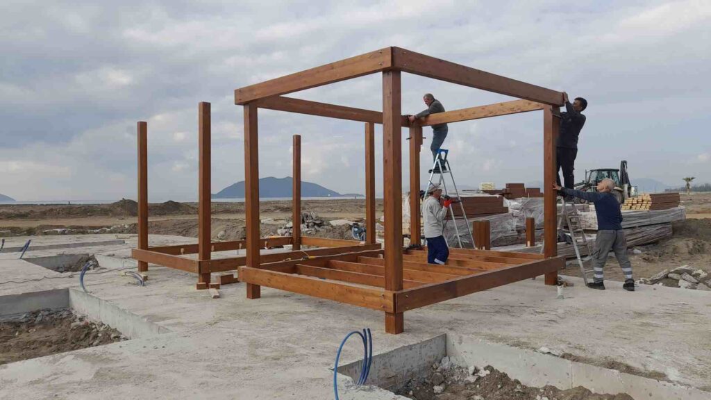 Mida Concept Dış Mekan Referans 09