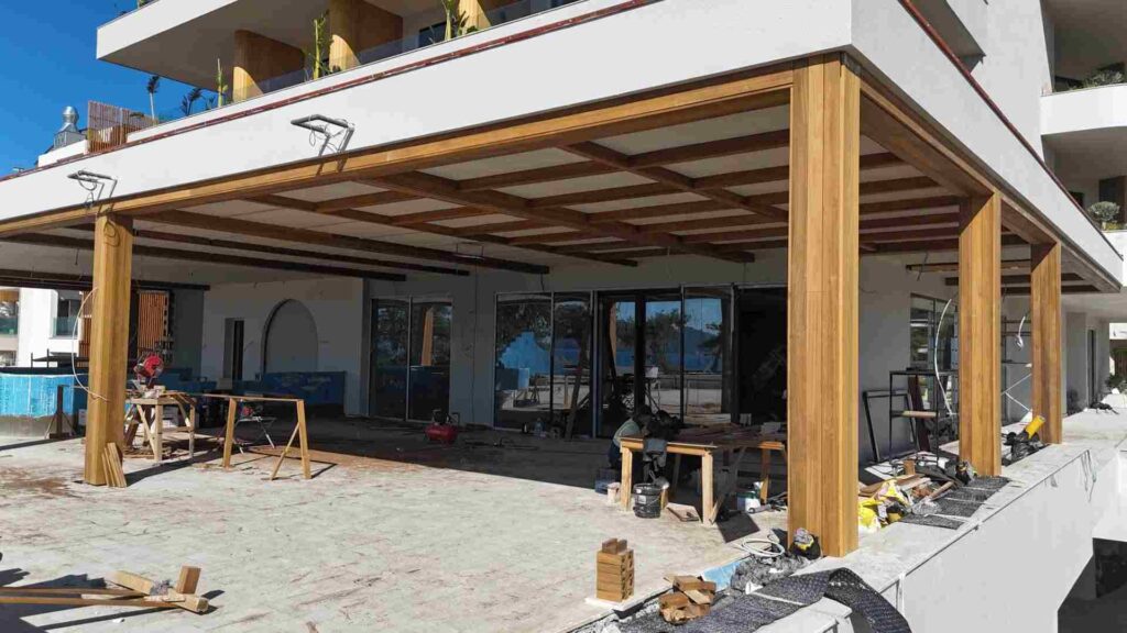 Mida Concept Dış Mekan Referans 09