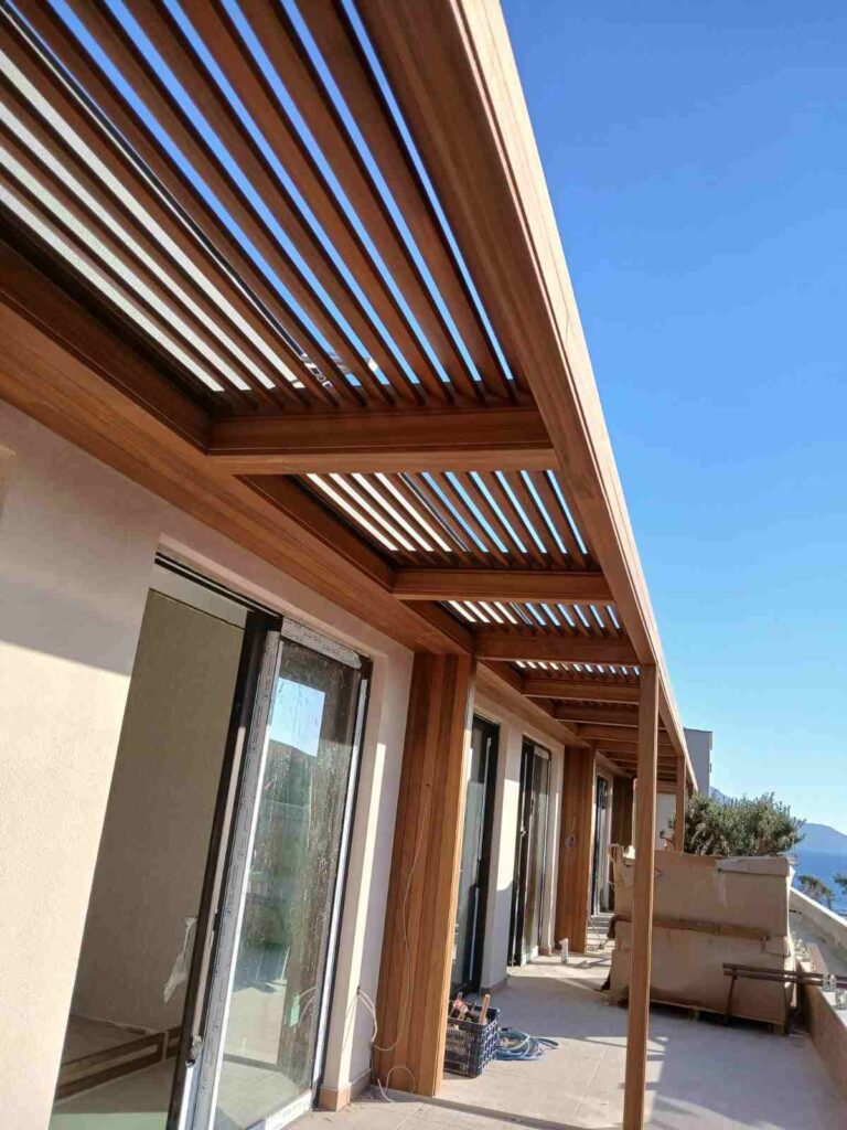 Mida Concept Dış Mekan Referans 09